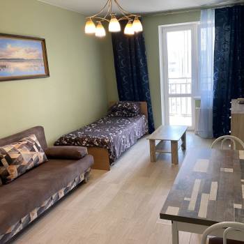 Сдается 1-комнатная квартира, 31 м²