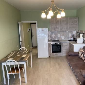 Сдается 1-комнатная квартира, 31 м²