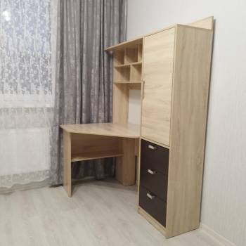 Сдается 2-х комнатная квартира, 39 м²