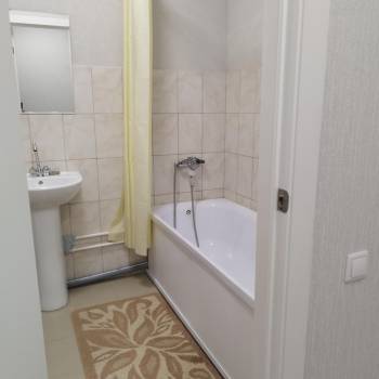 Сдается 2-х комнатная квартира, 39 м²