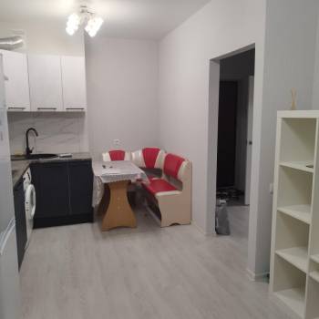 Сдается 2-х комнатная квартира, 39 м²