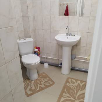 Сдается 2-х комнатная квартира, 39 м²