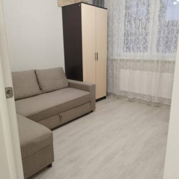 Сдается 2-х комнатная квартира, 39 м²