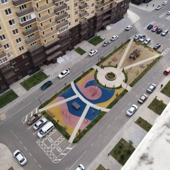 Сдается 2-х комнатная квартира, 39 м²