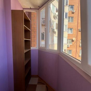 Сдается 2-х комнатная квартира, 60 м²