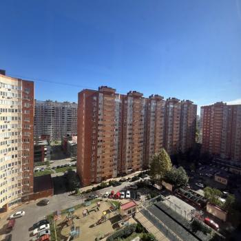 Сдается 2-х комнатная квартира, 60 м²