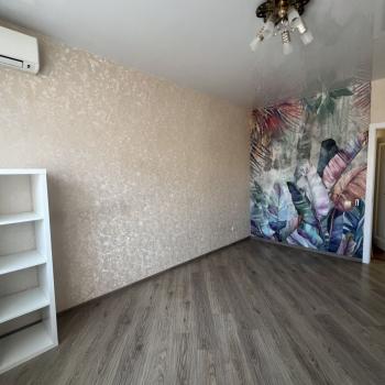 Сдается 2-х комнатная квартира, 60 м²