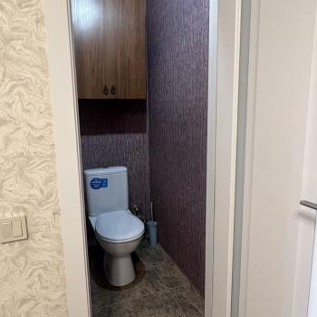 Сдается 2-х комнатная квартира, 60 м²