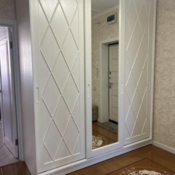 Сдается 2-х комнатная квартира, 60 м²