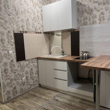 Сдается 1-комнатная квартира, 23 м²