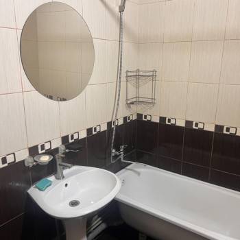 Сдается 1-комнатная квартира, 23 м²