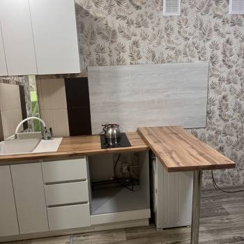 Сдается 1-комнатная квартира, 23 м²