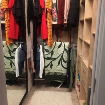 Продается 1-комнатная квартира, 40 м²