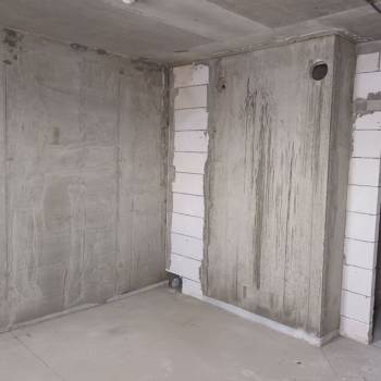 Продается 1-комнатная квартира, 23,7 м²