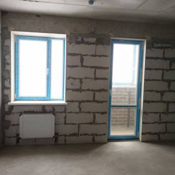 Продается 1-комнатная квартира, 23,7 м²