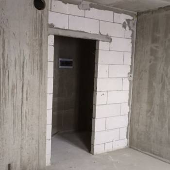 Продается 1-комнатная квартира, 23,7 м²