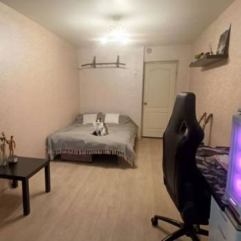 Продается 2-х комнатная квартира, 42,1 м²