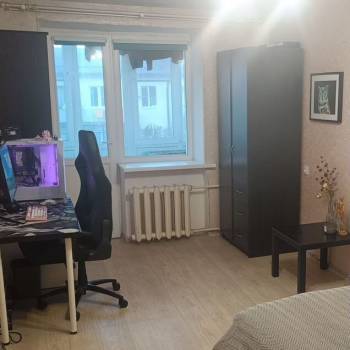 Продается 2-х комнатная квартира, 42,1 м²