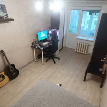 Продается 2-х комнатная квартира, 42,1 м²