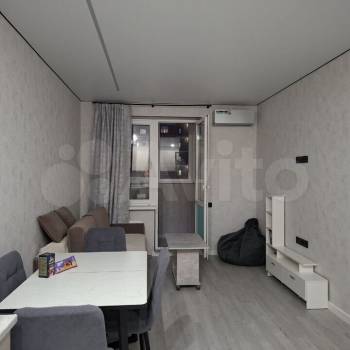 Сдается 2-х комнатная квартира, 57 м²