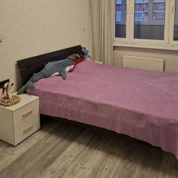 Сдается 2-х комнатная квартира, 57 м²