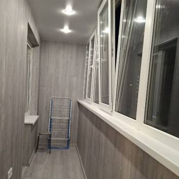 Сдается 2-х комнатная квартира, 57 м²