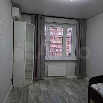 Сдается 2-х комнатная квартира, 57 м²