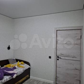 Сдается 2-х комнатная квартира, 57 м²