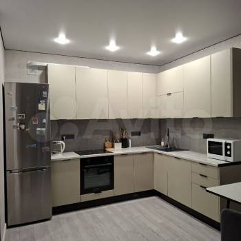 Сдается 2-х комнатная квартира, 57 м²