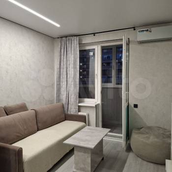 Сдается 2-х комнатная квартира, 57 м²