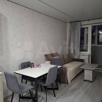 Сдается 2-х комнатная квартира, 57 м²