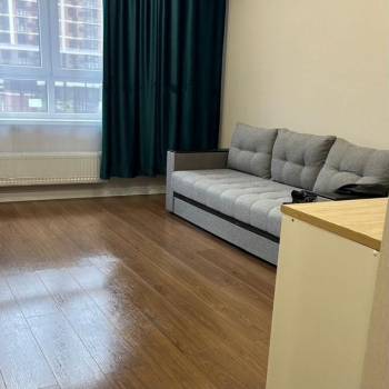 Сдается 1-комнатная квартира, 27 м²