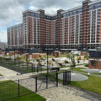 Сдается 1-комнатная квартира, 27 м²