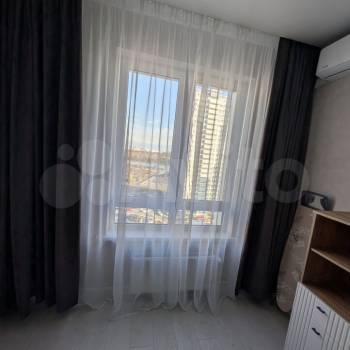 Сдается 1-комнатная квартира, 37 м²