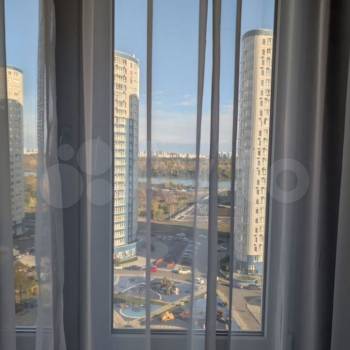 Сдается 1-комнатная квартира, 37 м²