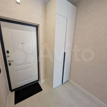 Сдается 1-комнатная квартира, 37 м²