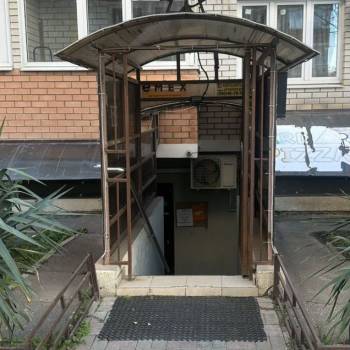 Продается Нежилое помещение, 45,7 м²