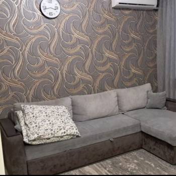 Сдается 2-х комнатная квартира, 57 м²