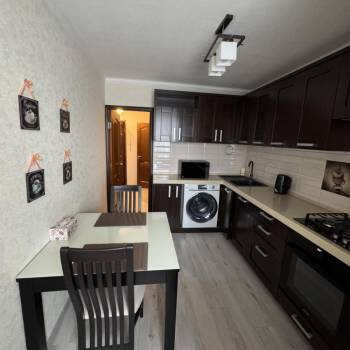 Сдается 2-х комнатная квартира, 51 м²