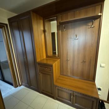 Сдается 2-х комнатная квартира, 51 м²