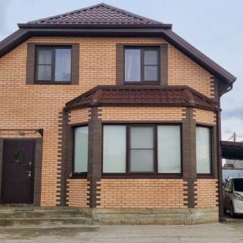 Продается Дом, 160 м²