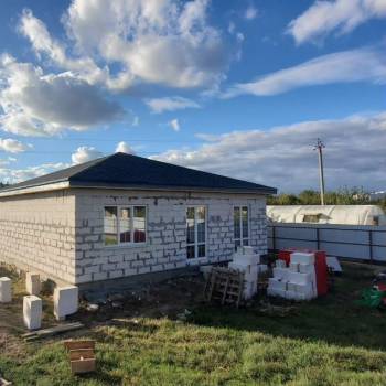 Продается Дом, 105 м²