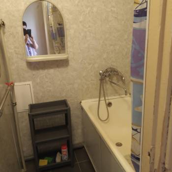 Сдается 2-х комнатная квартира, 46 м²