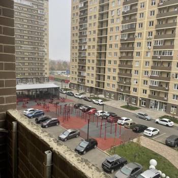 Сдается Многокомнатная квартира, 63 м²