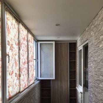 Сдается 1-комнатная квартира, 41 м²