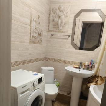 Продается 1-комнатная квартира, 38,9 м²