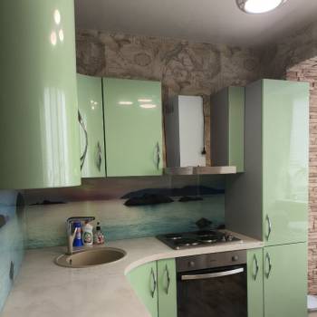 Продается 1-комнатная квартира, 38,9 м²