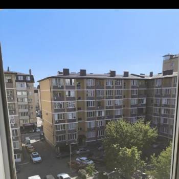 Продается 1-комнатная квартира, 38,9 м²