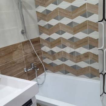 Сдается 1-комнатная квартира, 41 м²