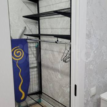 Сдается 1-комнатная квартира, 41 м²